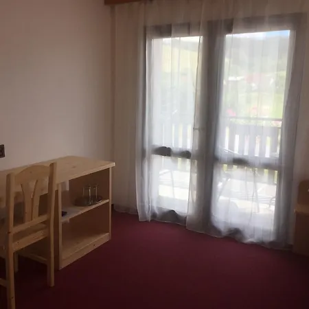 Hora Gæstehus *