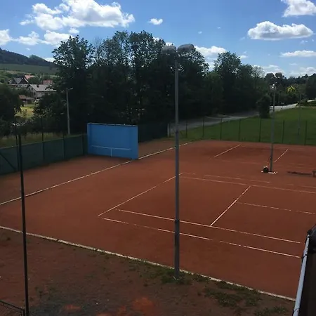 Hora Ratibor (Jindrichuv Hradec )