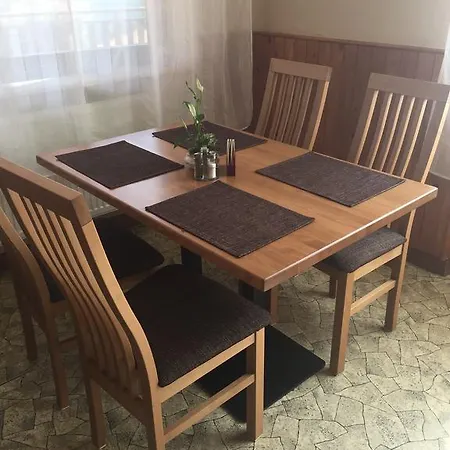 Gæstehus Hora *